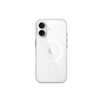 Apple - Baksidesskydd för mobiltelefon -