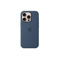 Apple - Baksidesskydd för mobiltelefon -