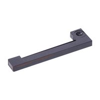 Epson ERC 09B - Svart - färgband - för M 160, 180, 190, 1