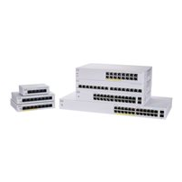 Cisco Business 110 Series 110-24PP - Switch - ohanterad -