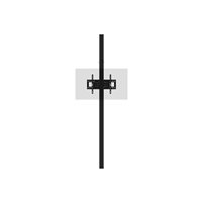 Vision - Monteringskomponent (stång, kamerahylla) - för