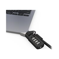 Compulocks Ledge Lock Adapter for MacBook Air 15" M2-M4