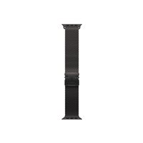 Apple - Slinga för smart klocka - 49mm - Stor storlek -