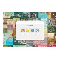 Easily create, edit, and schedule content for your digital