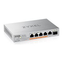 Zyxel XMG-100 Series XMG-105HP - Switch - ohanterad -