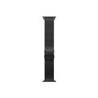 Apple - Slinga för smart klocka - 49 mm - Liten storlek -