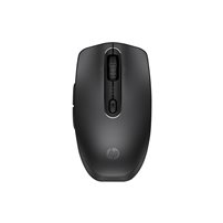 HP 695 - Mus - Qi-laddning - 7 knappar - trådlös -