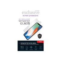 Insmat Brilliant Glass - Skärmskydd för mobiltelefon - FS -