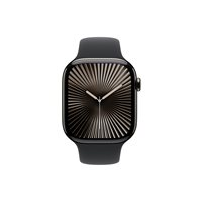 Apple Watch Series 10 (GPS + Cellular) - 46 mm - skiffer
