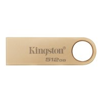 Kingston DataTraveler SE9 G3 - USB flash-enhet - 512 GB -