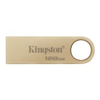 Kingston DataTraveler SE9 G3 - USB flash-enhet - 128 GB -