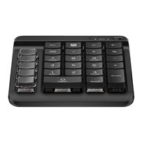 HP 435 - Tangentsats - 9 programmerbara tangenter, låg