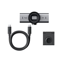 Logitech MX Brio 705 for Business - Webbkamera - färg - 8,5