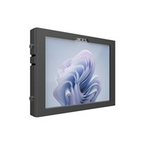 Compulocks Surface Pro 8-11 Apex Enclosure Wall Mount -