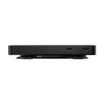 Lenovo - Dockningsstation - USB-C - HDMI, DP - 1GbE -