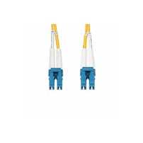 StarTech.com 7m (22.9ft) LC to LC (UPC) OS2 Single Mode