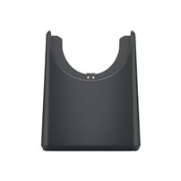 Dell Pro HC524 - Trådlöst laddställ (Pogo) - apollo black
