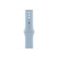 Apple - Band för smart klocka - 45 mm - storlek S/M -