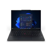 Lenovo ThinkPad E14 Gen 7 21U2 - Copilot+ PC - 180 graders gångsjärnskonstruktion - Intel Core Ultra 5 - 228V / upp till 4.5 GHz