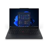 Lenovo ThinkPad E14 Gen 7 21U2 - Copilot+ PC - 180 graders gångsjärnskonstruktion - Intel Core Ultra 5 - 228V / upp till 4.5 GHz