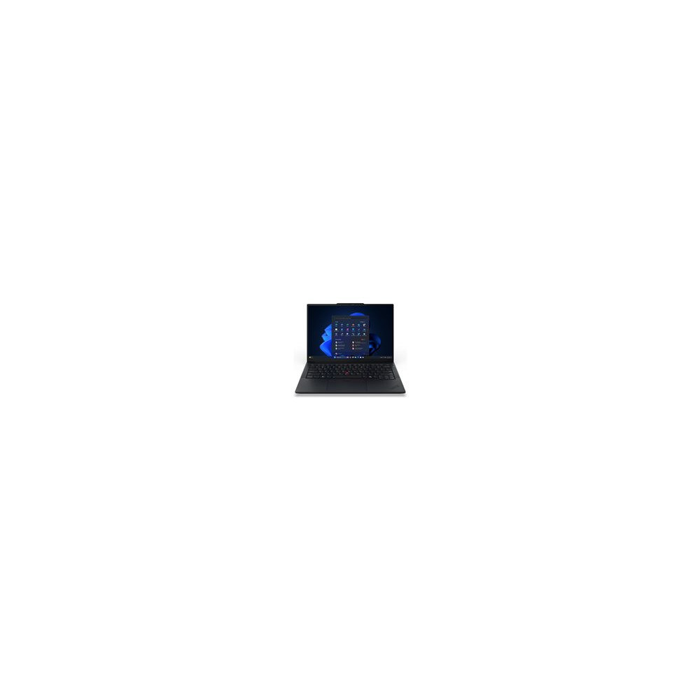 Lenovo ThinkPad E14 Gen 7 21U2 - Copilot+ PC - 180 graders gångsjärnskonstruktion - Intel Core Ultra 5 - 228V / upp till 4.5 GHz