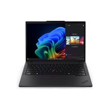 Lenovo ThinkPad T14 Gen 6 21QG - 180 graders gångsjärnskonstruktion - Intel Core Ultra 5 - 226V / upp till 4.5 GHz - Win 11 Pro 