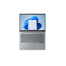 Lenovo ThinkBook 14 G8 IAL 21SJ - 180 graders gångsjärnskonstruktion - Intel Core Ultra 5 - 135H / upp till 4.6 GHz - Win 11 Pro