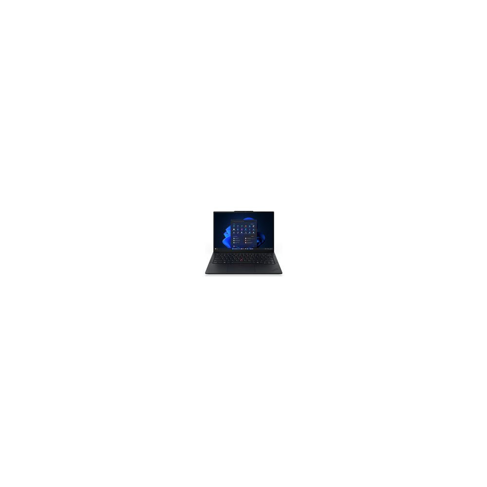Lenovo ThinkPad E14 Gen 7 21T9 - 180 graders gångsjärnskonstruktion - Intel Core 5 - 210H / upp till 4.8 GHz - Win 11 Pro - Inte