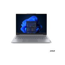Lenovo ThinkBook 14 G9 AHP 21V0 - AMD Ryzen 5 - 220 / upp till 4.9 GHz - Win 11 Pro - Radeon 740M - 16 GB RAM - 512 GB SSD NVMe 
