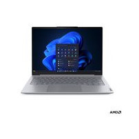 Lenovo ThinkBook 14 G9 AHP 21V0 - AMD Ryzen 5 - 220 / upp till 4.9 GHz - Win 11 Pro - Radeon 740M - 16 GB RAM - 512 GB SSD NVMe 