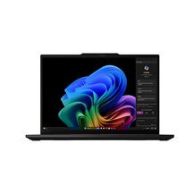 Lenovo ThinkPad T14s Gen 6 21QX - Intel Core Ultra 5 - 226V / upp till 4.5 GHz - Win 11 Pro - Arc Graphics 130V - 16 GB RAM - 51