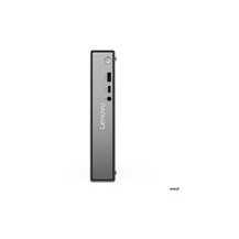 Lenovo ThinkCentre neo 55q Gen 6 13GN - Liten Ryzen 5 220 / upp till 4.9 GHz - RAM 32 GB - SSD 512 GB - TCG Opal Encryption 2, N
