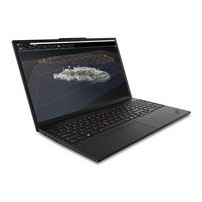 Lenovo ThinkPad P16s Gen 4 21QV - AI Workstation - Intel Core Ultra 7 - 255H / upp till 5.1 GHz - Win 11 Pro - NVIDIA RTX PRO 50