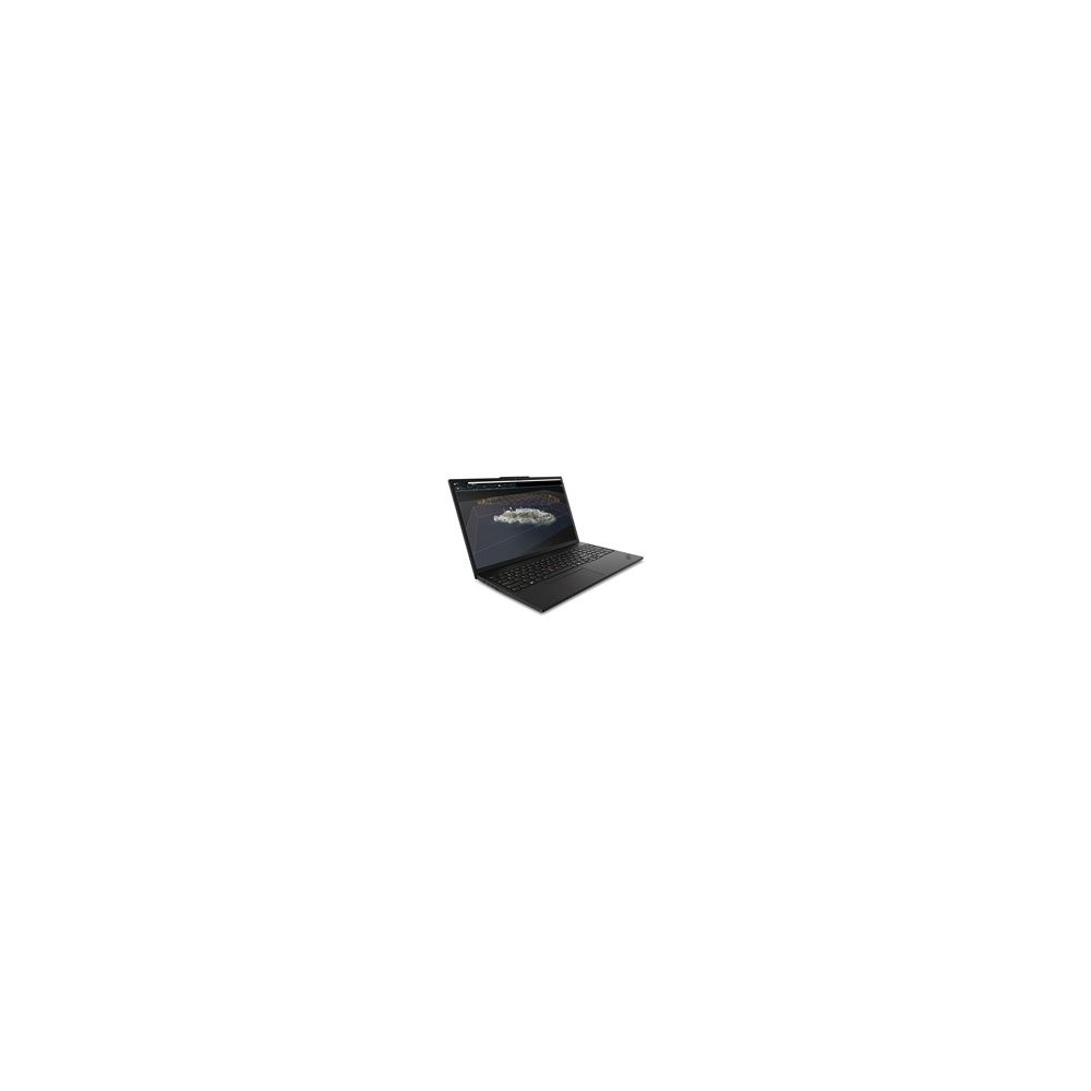 Lenovo ThinkPad P16s Gen 4 21QV - AI Workstation - Intel Core Ultra 7 - 255H / upp till 5.1 GHz - Win 11 Pro - NVIDIA RTX PRO 50