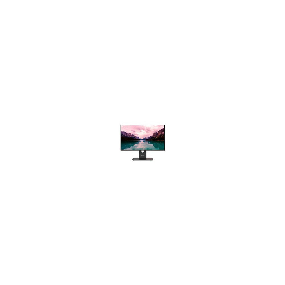 TS/ThinkVision T24-40 Monitor