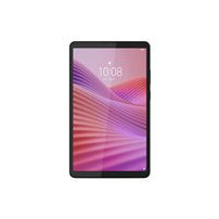 Lenovo Tab K9 ZAF3 - Surfplatta - Android 14 eller senare - 64 GB eMMC - 8.7" IPS (1340 x 800) - microSD-kortplats - 4G - luna g