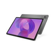 Lenovo Tab K11 Gen 2 ZAFS - Surfplatta - 128 GB UFS card - 11" IPS (2560 x 1600) - microSD-kortplats - luna gray - Lenovo TopSel