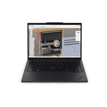 Lenovo ThinkPad P14s Gen 6 21QT - AI Workstation - Intel Core Ultra 7 - 255H / upp till 5.1 GHz - Win 11 Pro - NVIDIA RTX PRO 50