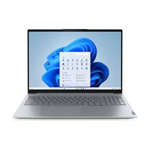 Lenovo ThinkBook 16 G9 IRL 21US - Intel Core 5 - 210H / upp till 4.8 GHz - Win 11 Pro - Intel Graphics - 16 GB RAM - 512 GB SSD 