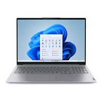 Lenovo ThinkBook 16 G9 IRL 21US - Intel Core 5 - 210H / upp till 4.8 GHz - Win 11 Pro - Intel Graphics - 16 GB RAM - 512 GB SSD 