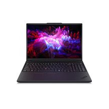 Lenovo ThinkPad P16v Gen 3 21RS - AI Workstation - Intel Core Ultra 7 - 255H / upp till 5.1 GHz - Win 11 Pro - RTX PRO 2000 Blac