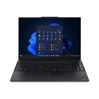 ThinkPad E16 AMD G3, AMD Ryzen™ 7 250 (3.30GHz, 16MB), 16" WUXGA Non-Touch, W11P64 Nordics (EN/FI/SV/DK/NO), 16.0GB, 1x512GB SSD