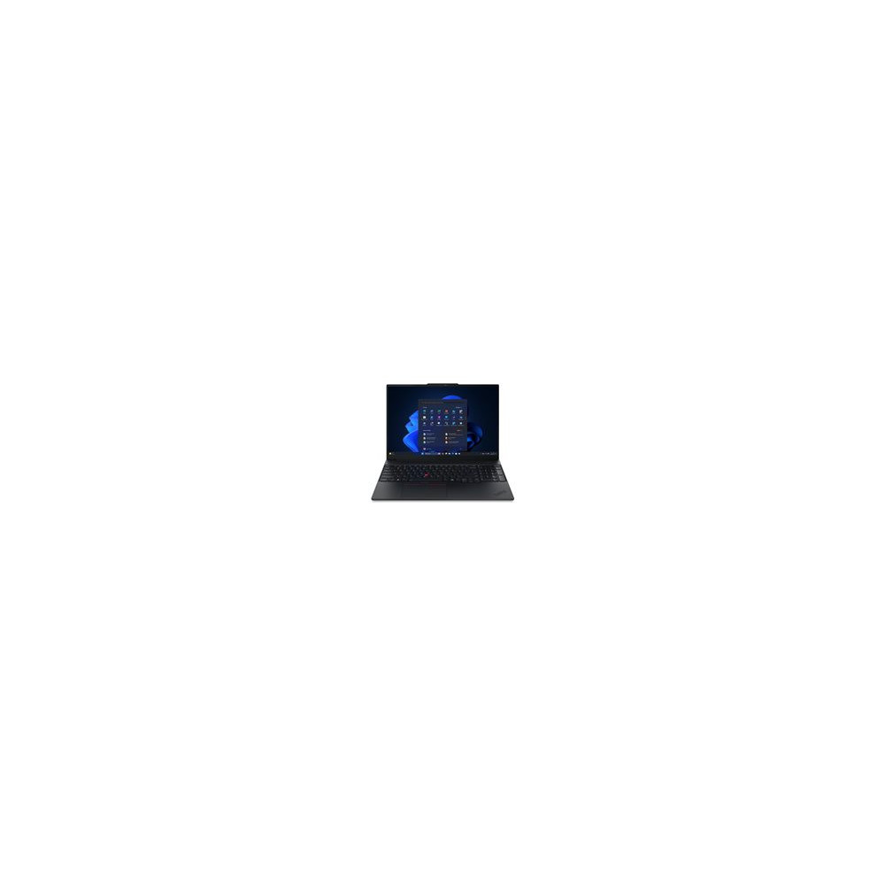 ThinkPad E16 AMD G3, AMD Ryzen™ 7 250 (3.30GHz, 16MB), 16" WUXGA Non-Touch, W11P64 Nordics (EN/FI/SV/DK/NO), 16.0GB, 1x512GB SSD