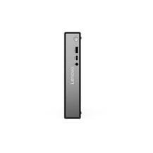 Lenovo ThinkCentre neo 50q QC 13C8 - Copilot+ PC - liten Snapdragon X X1-26-100 / upp till 3 GHz - RAM 16 GB - SSD 512 GB - TCG 