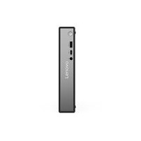 Lenovo ThinkCentre neo 50q QC 13C8 - Copilot+ PC - liten Snapdragon X X1-26-100 / upp till 3 GHz - RAM 16 GB - SSD 512 GB - TCG 