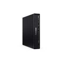 Lenovo ThinkCentre M70q Gen 6 13A4 - AI PC - liten Core Ultra 7 265T / upp till 5.3 GHz - vPro Enterprise - RAM 32 GB - SSD 1 TB