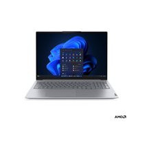 Lenovo ThinkBook 16 G9 AHP 21UT - AI PC - AMD Ryzen 7 - 250 / upp till 5.1 GHz - Win 11 Pro - Radeon 780M - 16 GB RAM - 512 GB S