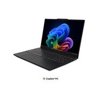 ThinkPad T16 Gen 5, Intel® Core™ Ultra 5 325 (LPE-cores up to 3.40GHz, 12MB), 16" WUXGA Non-Touch, W11P64 Nordics (EN/FI/SV/DK/N
