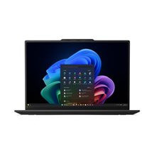 ThinkPad X1 Carbon Gen 14, Intel® Core™ Ultra 7 355 (LPE-cores up to 3.50GHz, 12MB), 14" WUXGA Touch, W11P64 Nordics (EN/FI/SV/D