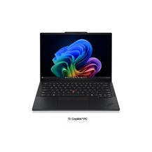 ThinkPad T14s Gen 7, Intel® Core™ Ultra 5 325 (LPE-cores up to 3.40GHz, 12MB), 14" WUXGA Non-Touch, W11P64 Nordics (EN/FI/SV/DK/